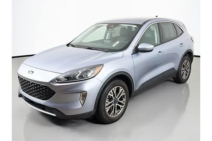 $20199 : Ford Escape 2022 AWD SEL 4dr image 6