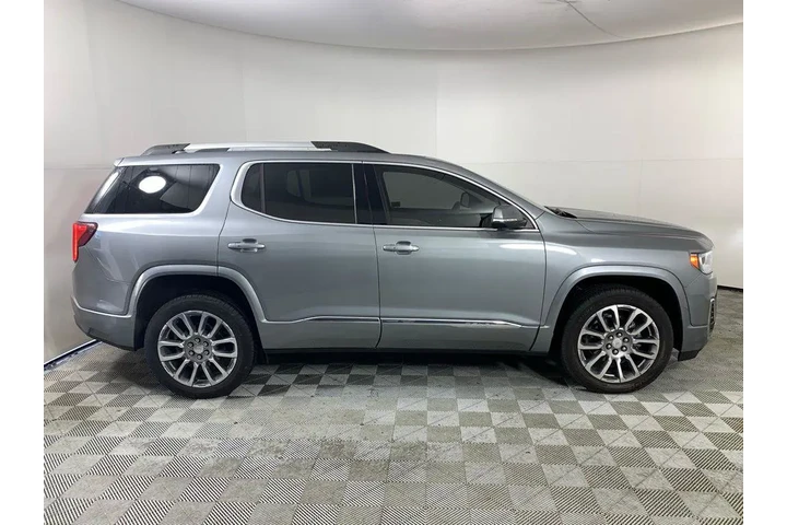 $39920 : GMC Acadia 2023 Denali 4dr S image 9