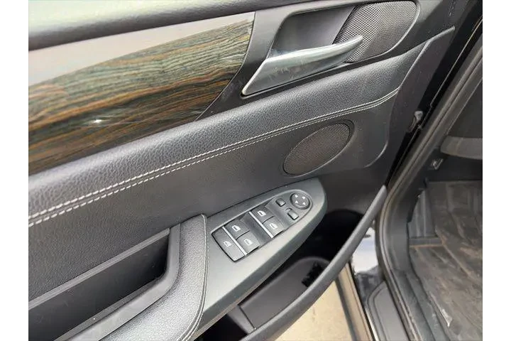 $12500 : BMW X3 2013 AWD xDrive35i 4d image 9