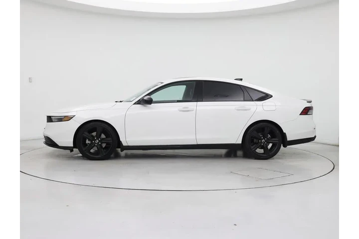 $28998 : Honda Accord Hybrid 2024 Spo image 3