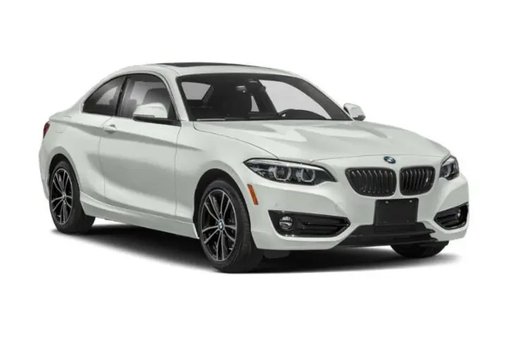 $21995 : BMW 2 Series 2020 AWD 230i x image 6