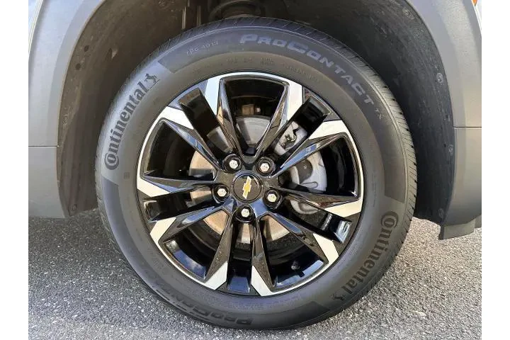 $19999 : Chevrolet Trailblazer 2023 L image 6