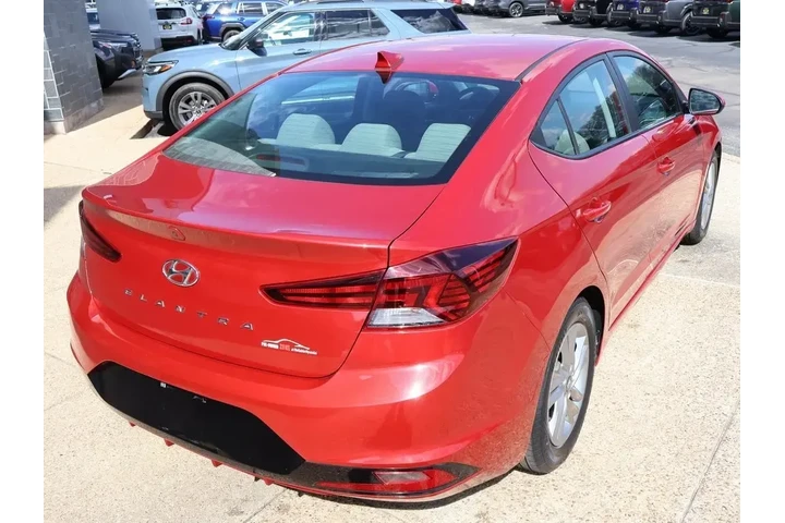 $15998 : Hyundai ELANTRA 2020 SEL 4dr image 6