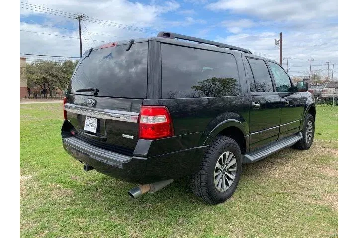 $18495 : 2015 Expedition EL XLT image 6