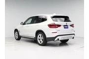 $25998 : BMW X3 2020 AWD xDrive30i 4d thumbnail