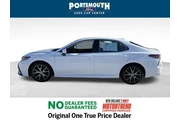 $22995 : Toyota Camry 2024 SE 4dr Sed thumbnail