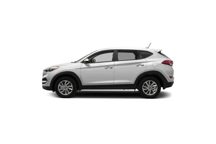 $12990 : Hyundai TUCSON 2017 AWD SE 4 image 3