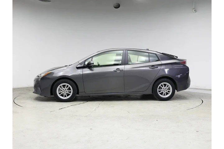 $22998 : Toyota Prius 2018 Three 4dr image 3