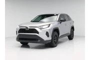 $23998 : Toyota RAV4 2022 LE 4dr SUV thumbnail