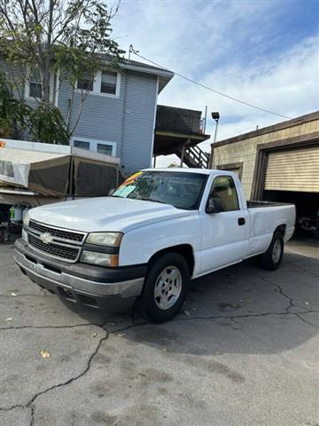 2007 Silverado 1500 Classic W image 3