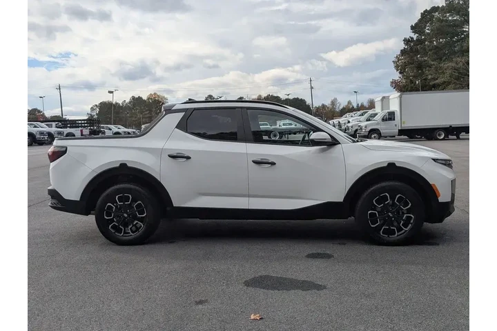 $28991 : Hyundai SANTA CRUZ 2024 AWD image 4