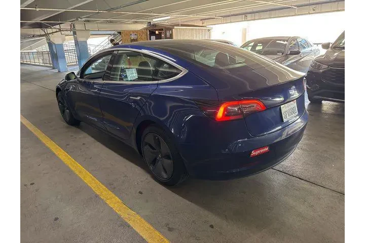 $19999 : Tesla Model 3 2020 AWD Stand image 4