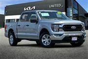 $34998 : Pre-Owned 2023 F-150 XLT thumbnail