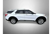 $22995 : Ford Explorer 2021 AWD Limit thumbnail