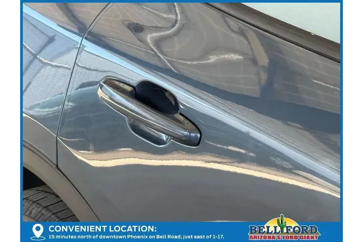 $16378 : Ford Escape Hybrid 2020 SE S image 9