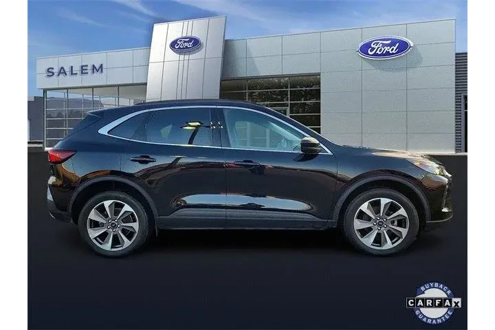 $25850 : Ford Escape 2024 AWD Platinu image 2