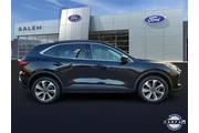 $25850 : Ford Escape 2024 AWD Platinu thumbnail