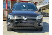$9985 : Volkswagen Tiguan 2016 2.0T thumbnail