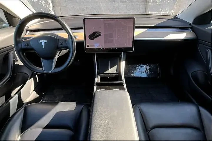 $16995 : Tesla Model 3 2018 AWD Perfo image 9