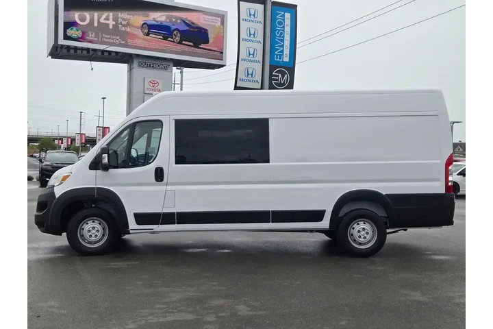 $36998 : Ram ProMaster 2023 3500 159 image 4