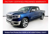 Ram 1500 2020 4x4 Limited 4d en Tampa