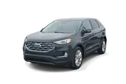 $25995 : Ford Edge 2021 AWD Titanium thumbnail