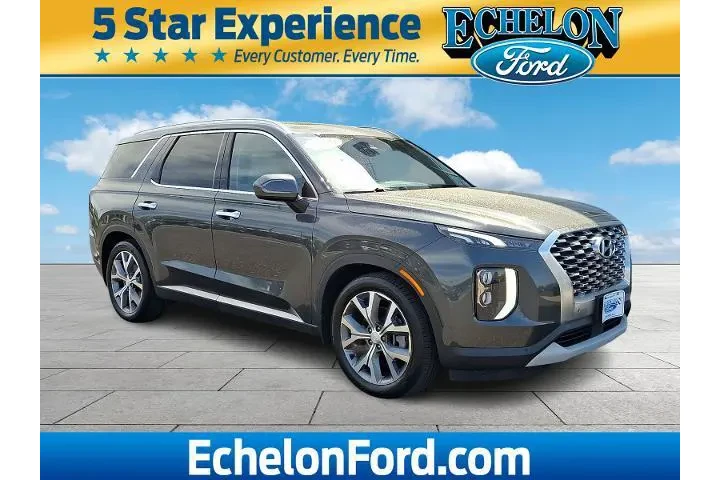 $23046 : Hyundai PALISADE 2020 AWD SE image 1