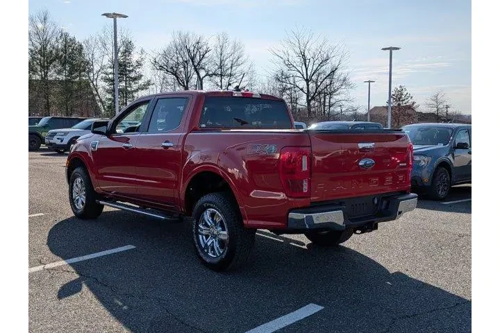 $25980 : Ford Ranger 2019 4x4 XLT 4dr image 5
