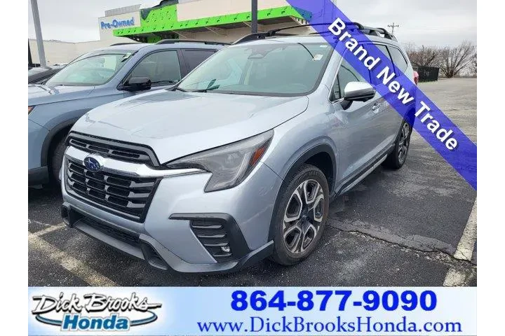 $30721 : Subaru Ascent 2023 AWD Limit image 1