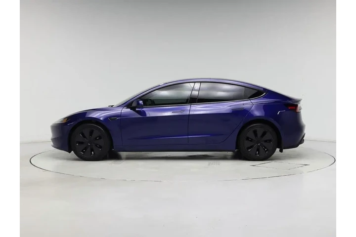 $35998 : Tesla Model 3 2025 Long Rang image 3