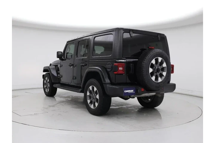 $34998 : Jeep Wrangler 2023 4x4 Sahar image 2