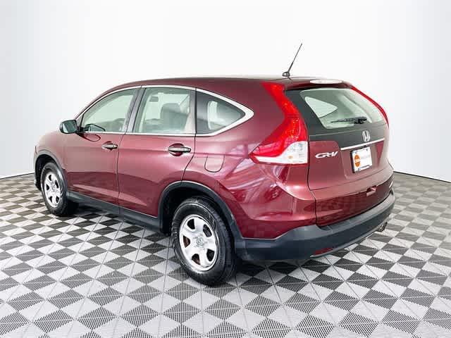 $12520 : PRE-OWNED 2014 HONDA CR-V LX image 7