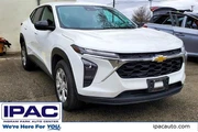 Chevrolet Trax 2024 LS 4dr C