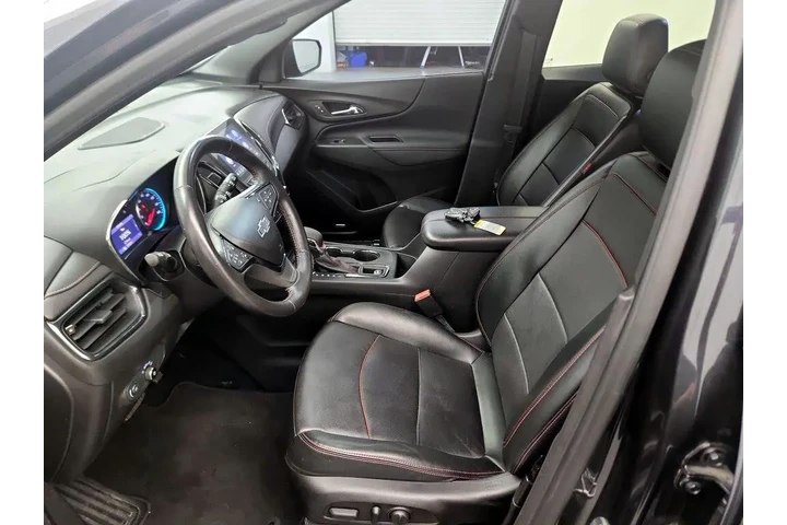 $22998 : Chevrolet Equinox 2022 4x4 R image 10