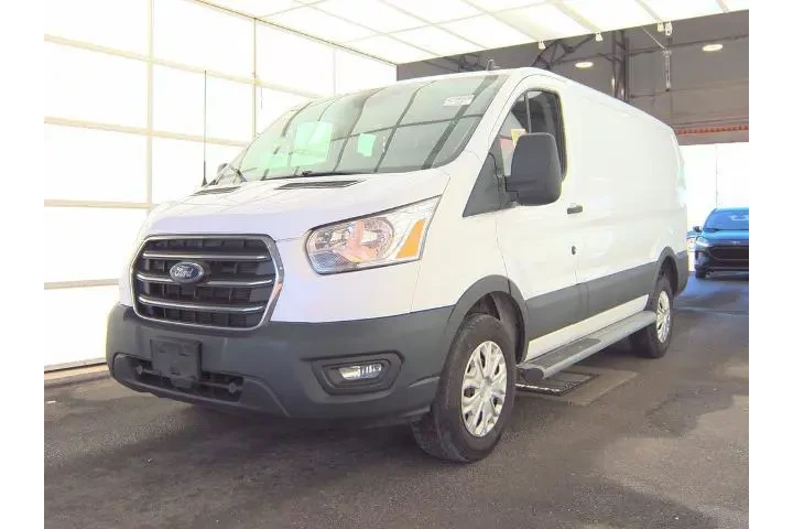 $26499 : Ford Transit 2020 250 3dr SW image 1