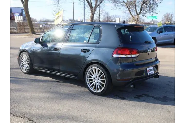 $8477 : Volkswagen GTI 2013 Wolfsbur image 6