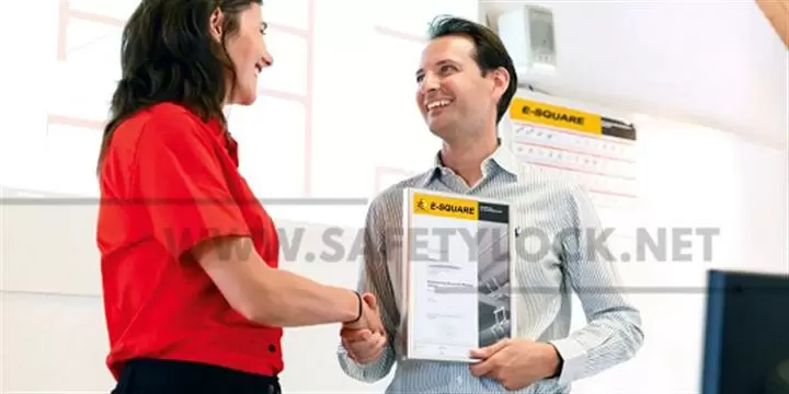 Enroll in Online LOTO Training image 2
