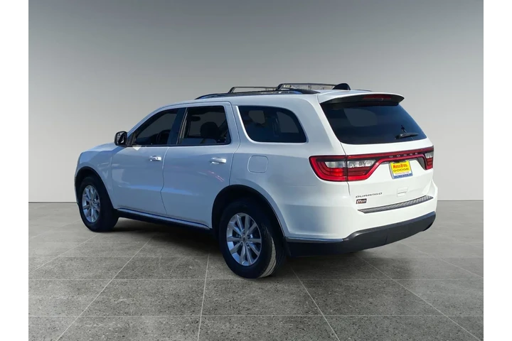 $31941 : Dodge Durango 2023 image 3