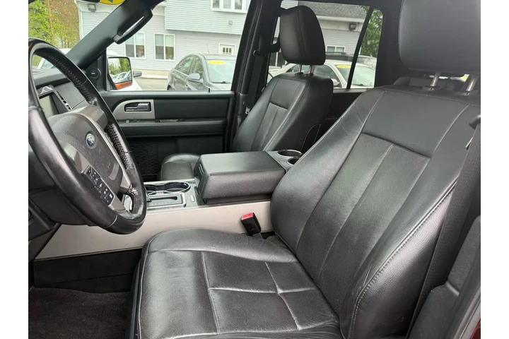 $17999 : 2015 Expedition EL EL LIMITED image 8