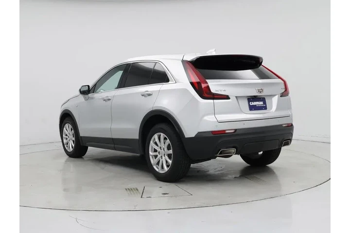 $22998 : Cadillac XT4 2022 Luxury 4dr image 2