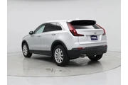 $22998 : Cadillac XT4 2022 Luxury 4dr thumbnail