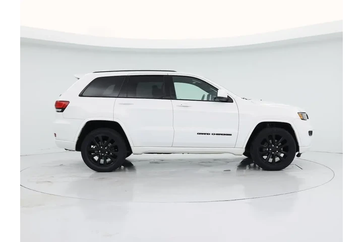 $19998 : Jeep Grand Cherokee 2017 4x4 image 7