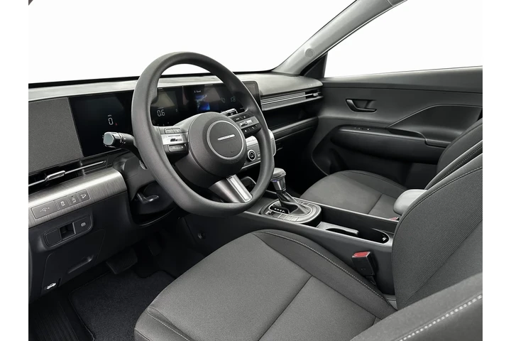$22990 : Hyundai KONA 2025 SE 4dr Cro image 7