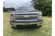 2015 Silverado 1500 thumbnail