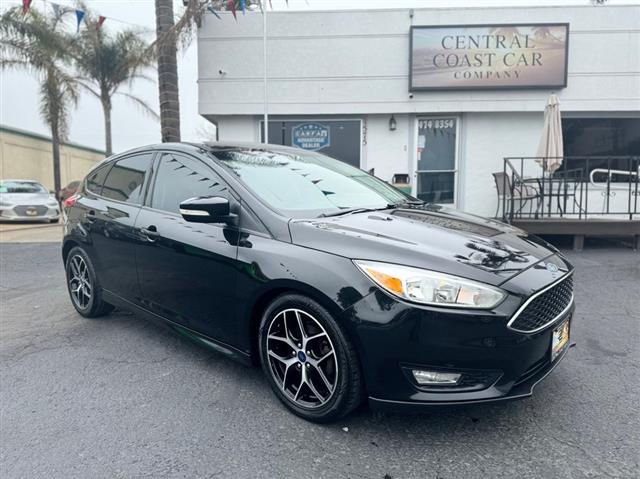 $8995 : 2015 Focus SE image 1