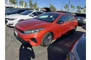 Kia Forte 2023 GT-Line 4dr S