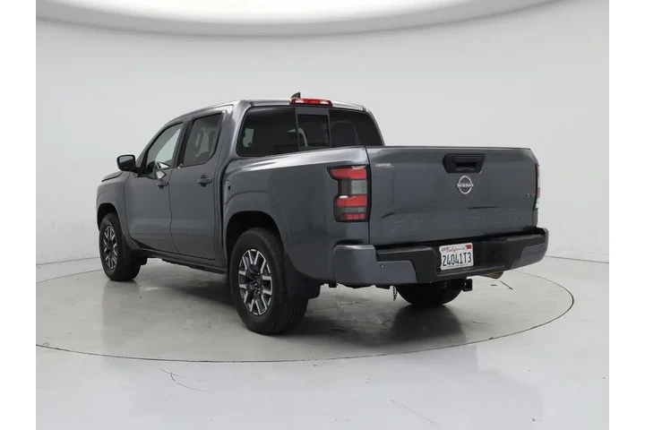 $27998 : Nissan Frontier 2022 4x2 S 4 image 2