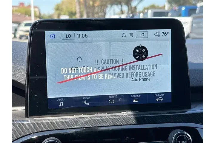 $26500 : Ford Escape Hybrid 2024 ST-L image 9