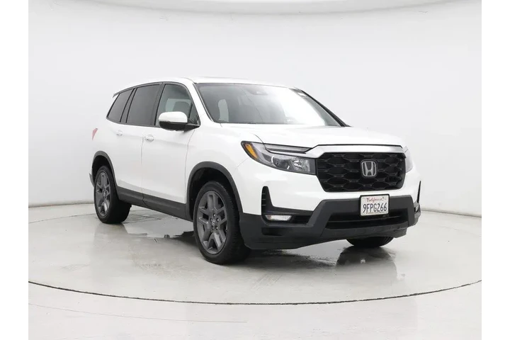 $30998 : Honda Passport 2023 AWD EX-L image 1