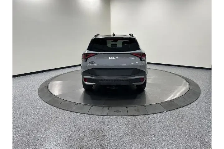 $29927 : Kia Sportage 2024 AWD X-Pro image 7